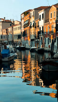 Venetian Reflections
