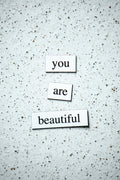 You Are Beautiful